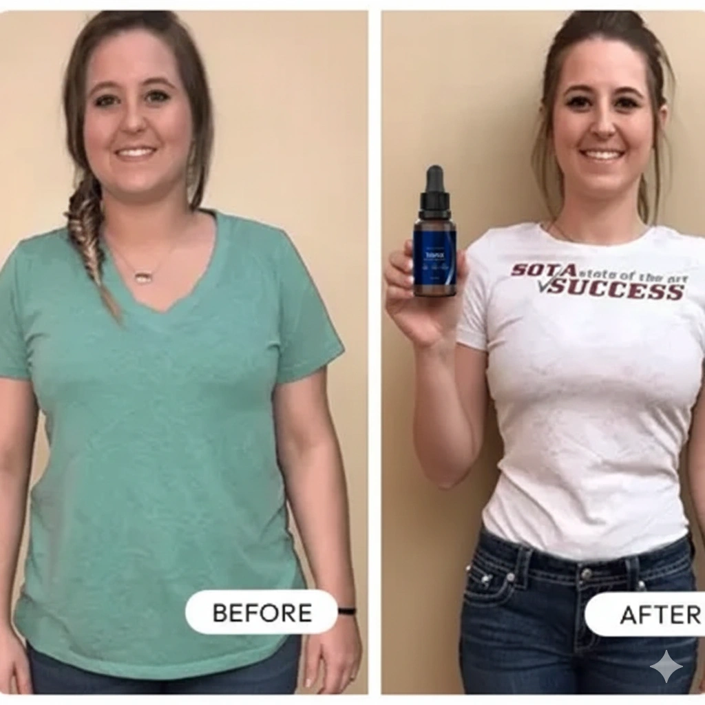 TrimX Customer Review